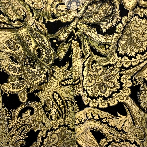 ALFANI top - Picture 2 of 4